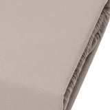 JOOP! Spannbetttuch - Mako-Jersey, Bettlaken, uni – 3/3