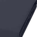 JOOP! Spannbetttuch - Mako-Jersey, Bettlaken, uni – 3/3