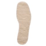2GO Insole - Lambswool, customizable, lambskin, warm – 2/3
