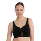 Anita (Since 1886) Women's bra - Lynn, Care Bra, Front Closure, Microfiber – 3/5