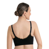 Anita (Since 1886) Women's bra - Lynn, Care Bra, Front Closure, Microfiber – 4/5