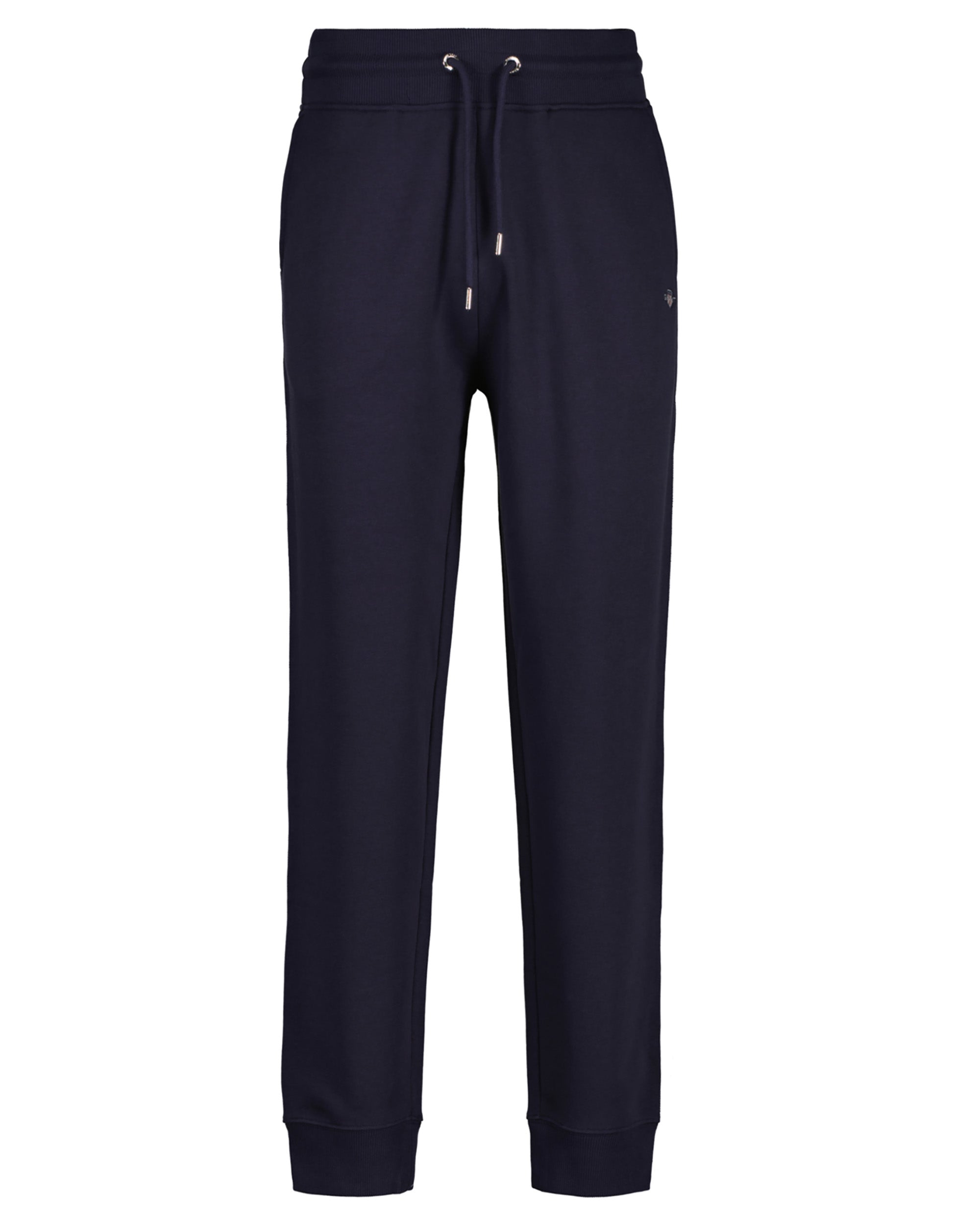 GANT Herren Sweathose - REGULAR SHIELD SWEATPANTS, Jogginghose, Cotton-Mix, Logo