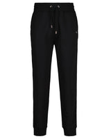 GANT Men's Sweatpants - REGULAR SHIELD SWEATPANTS, sweatpants, cotton mix, logo