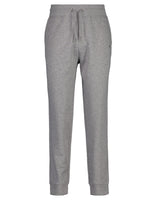 GANT Men's Sweatpants - REGULAR SHIELD SWEATPANTS, sweatpants, cotton mix, logo