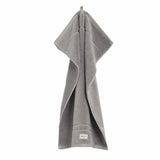 GANT Guest Towel - Premium Towel, terry cloth, organic cotton, logo, uni