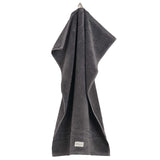 GANT Guest Towel - Premium Towel, terry cloth, organic cotton, logo, uni
