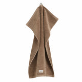 GANT Guest Towel - Premium Towel, terry cloth, organic cotton, logo, uni