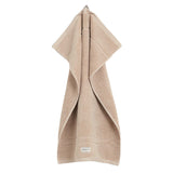GANT Guest Towel - Premium Towel, terry cloth, organic cotton, logo, uni
