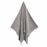 GANT Shower Towel - Premium Towel, terry cloth, organic cotton, logo, uni