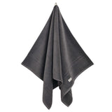 GANT Shower Towel - Premium Towel, terry cloth, organic cotton, logo, uni