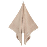 GANT Shower Towel - Premium Towel, terry cloth, organic cotton, logo, uni