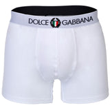 DOLCE & GABBANA Herren Boxershorts - Regular Boxer, Stretch Baumwolle