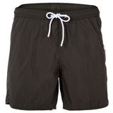 EMPORIO ARMANI men's swim shorts - EMBROIDERY LOGO, boxer