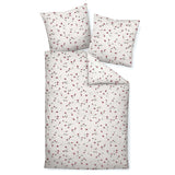 Janine 2-piece bed linen set – Tango, Mako Soft Seersucker, cotton, floral