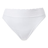 CALIDA Women Briefs - Iconics, Jazzpant, Lace, Cotton
