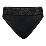 CALIDA Women Briefs - Iconics, Jazzpant, Lace, Cotton