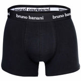 Bruno Banani Herren Boxershorts Multipack - Every Day, Baumwolle