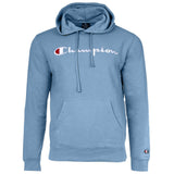 Champion Herren Hoodie - Hooded Sweatshirt, Pullover, Logo, Kapuze, einfarbig