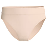CALIDA Damen Slip - Elastic, High Waist, Softbund, Single Jersey