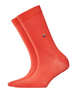 Burlington Damen Socken LADY - Kurzstrumpf, Onesize, Unifarben, Labeling, 36-41