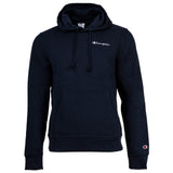 Champion Herren Sweatshirt mit Kapuze - Hooded Sweatshirt, Heavy Soft, Fleece, gesticktes Logo