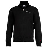 Champion Herren Sweatjacke - Heavy Soft Compact Fall Poly Fleece 310 Full Zip Sweatshirt, einfarbig