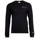 Champion Men Long Sleeve Shirt - Athletic Jersey Combed 180 LS Tee, Long Sleeve, Cotton