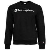 Champion Herren Sweatshirt -  Crewneck Sweatshirt, Soft Compact Basic, Fleece
