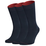 Von Jungfeld 3-pack Men Socks, Gift Box, mixed Colours