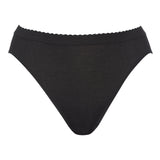 CALIDA Women Briefs - Iconics, Jazzpant, Lace, Cotton
