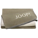 JOOP! Wohndecke - Melange Doubleface