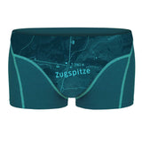 EIN SCHÖNER FLECK ERDE Men's Boxer Shorts - Print, Organic Cotton