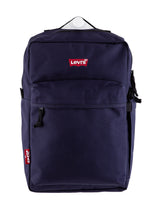 Levi's Unisex Backpack - L Pack Standart Issue, Levi's Logo, 42x34x16 cm