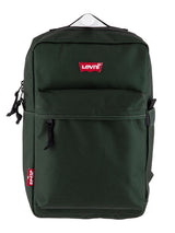 Levi's Unisex Backpack - L Pack Standart Issue, Levi's Logo, 42x34x16 cm