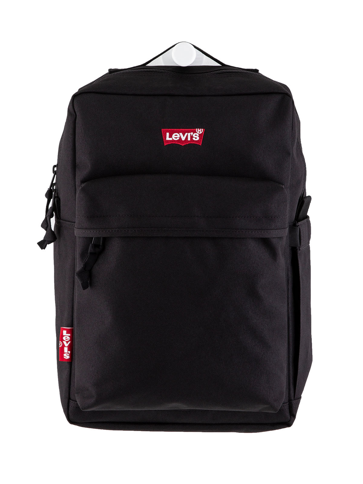 Levi's Unisex Rucksack - L Pack Standard Issue, Levi's Logo, 40,5x26,5x13 cm (HxBxT), unifarben