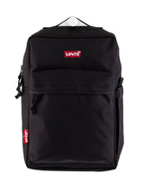 Levi's Unisex Backpack - L Pack Standart Issue, Levi's Logo, 42x34x16 cm