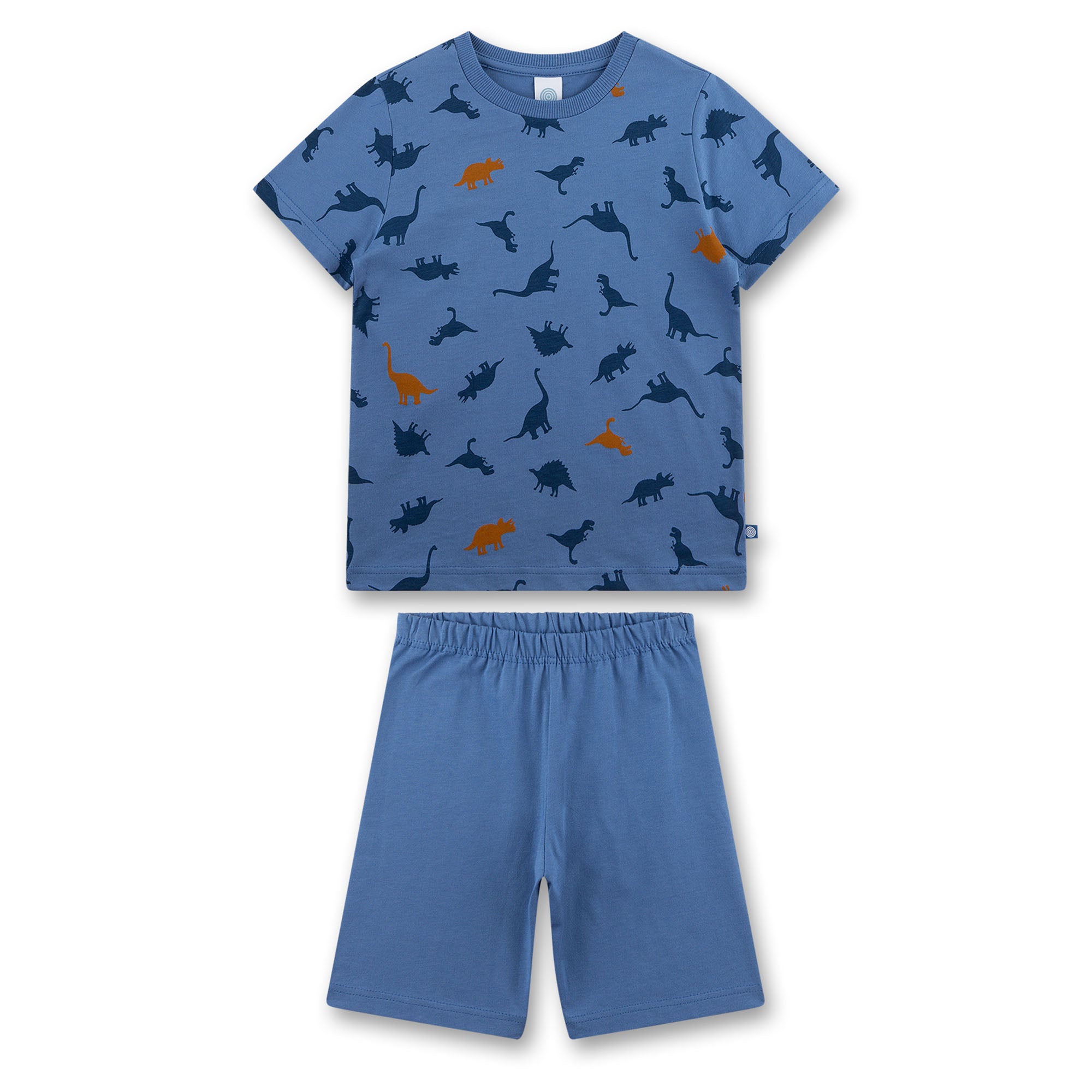 Sanetta Boys Pyjamas - short, Kids, nightwear, pyjamas, cotton