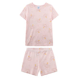 Sanetta Girls Pyjamas, short - Kids, Fairy, Pyjamas, Cotton-modal