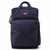 Levi's Unisex Backpack - L-Pack Large Recycled, Polyester, Logo