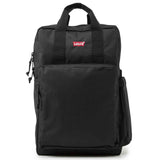 Levi's Unisex Backpack - L-Pack Large Recycled, Polyester, Logo