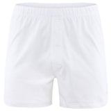 CALIDA Herren Jersey Boxershorts - Cotton Code, einfarbig, 100% Baumwolle