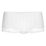 CALIDA Damen Panty - Etude Toujours, Low Cut, Jersey, einfarbig
