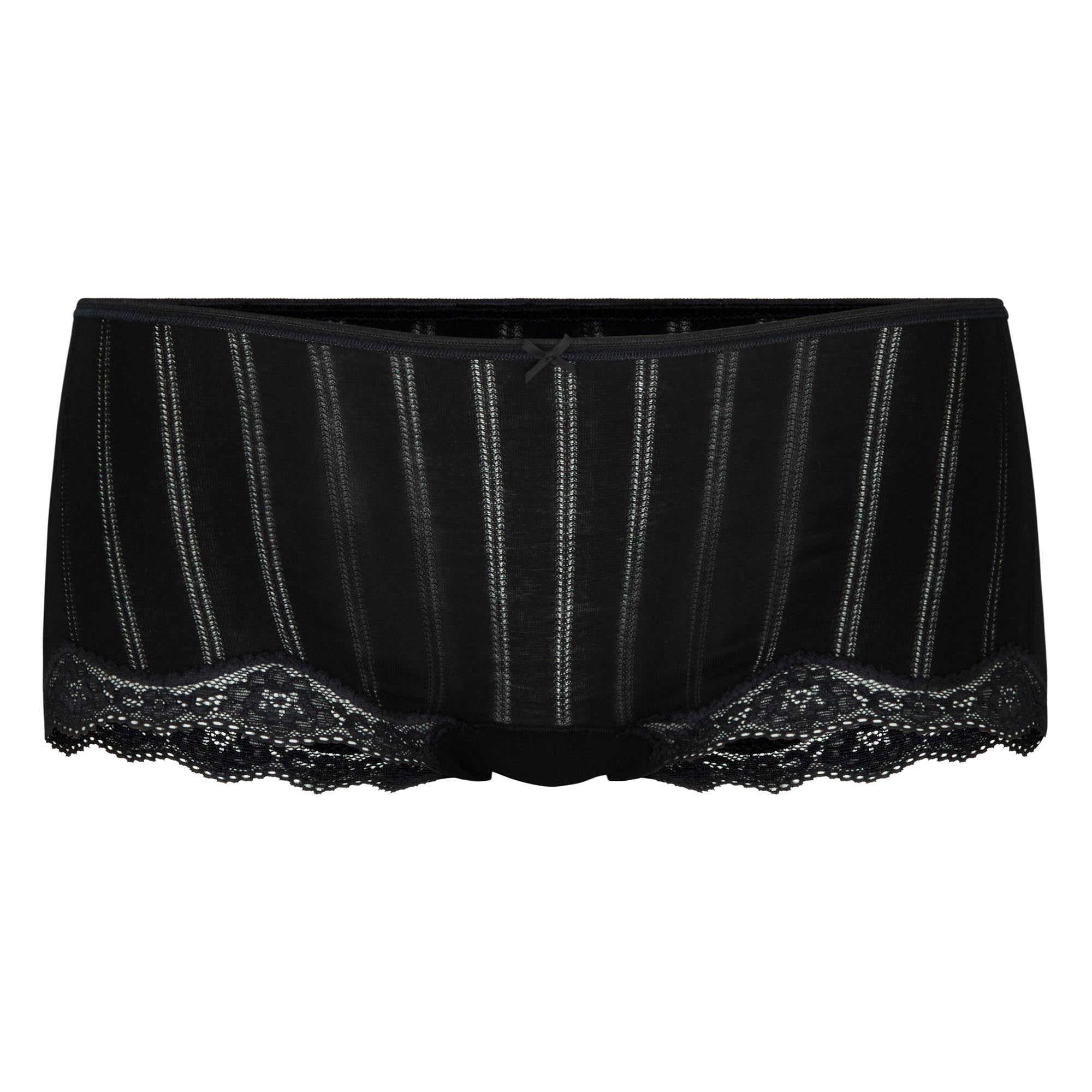 CALIDA Damen Panty - Etude Toujours, Low Cut, Jersey, einfarbig