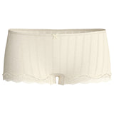 CALIDA Damen Panty - Etude Toujours, Low Cut, Jersey, einfarbig