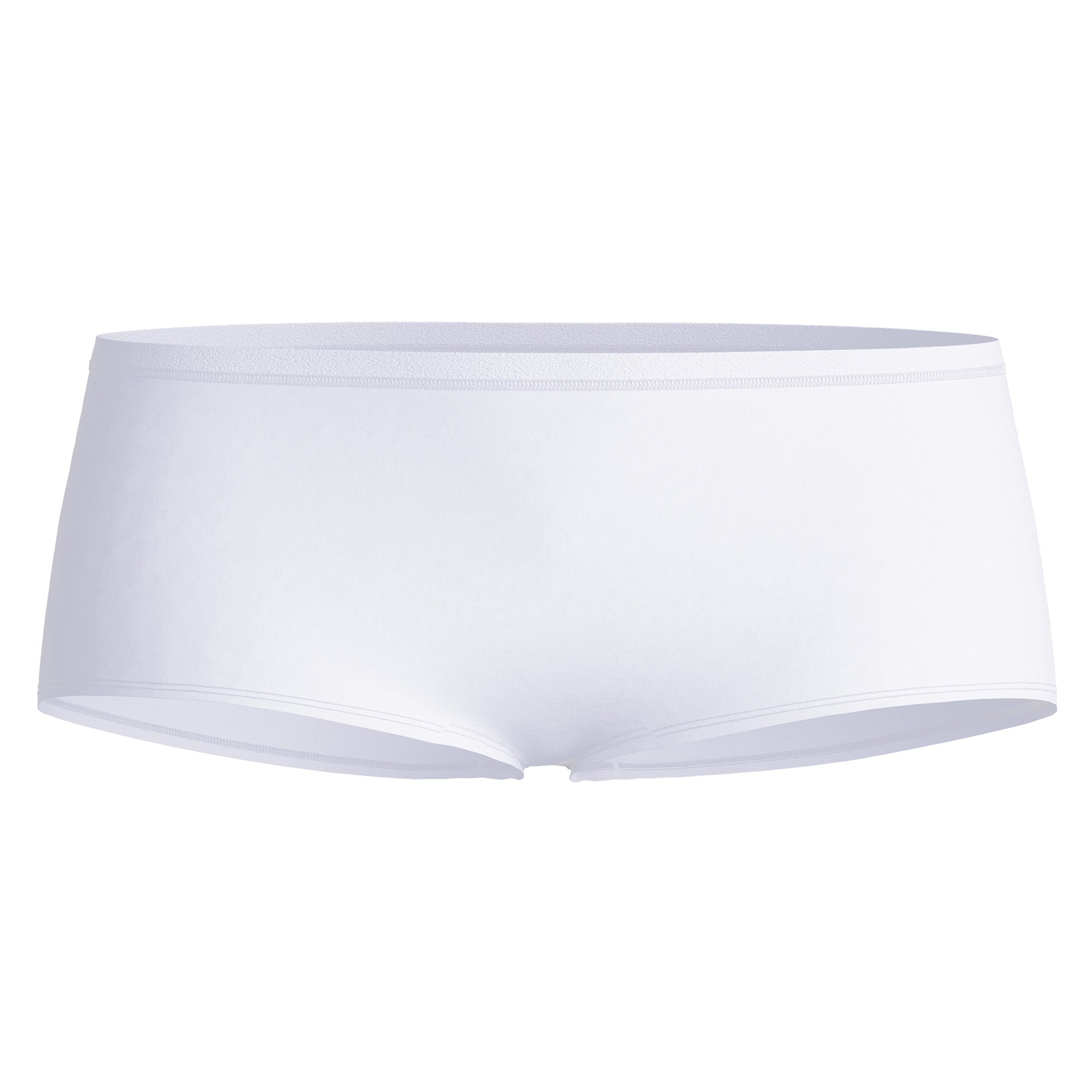 CALIDA Damen Hipster-Slip - Sleek Skin, Unterhose, einfarbig