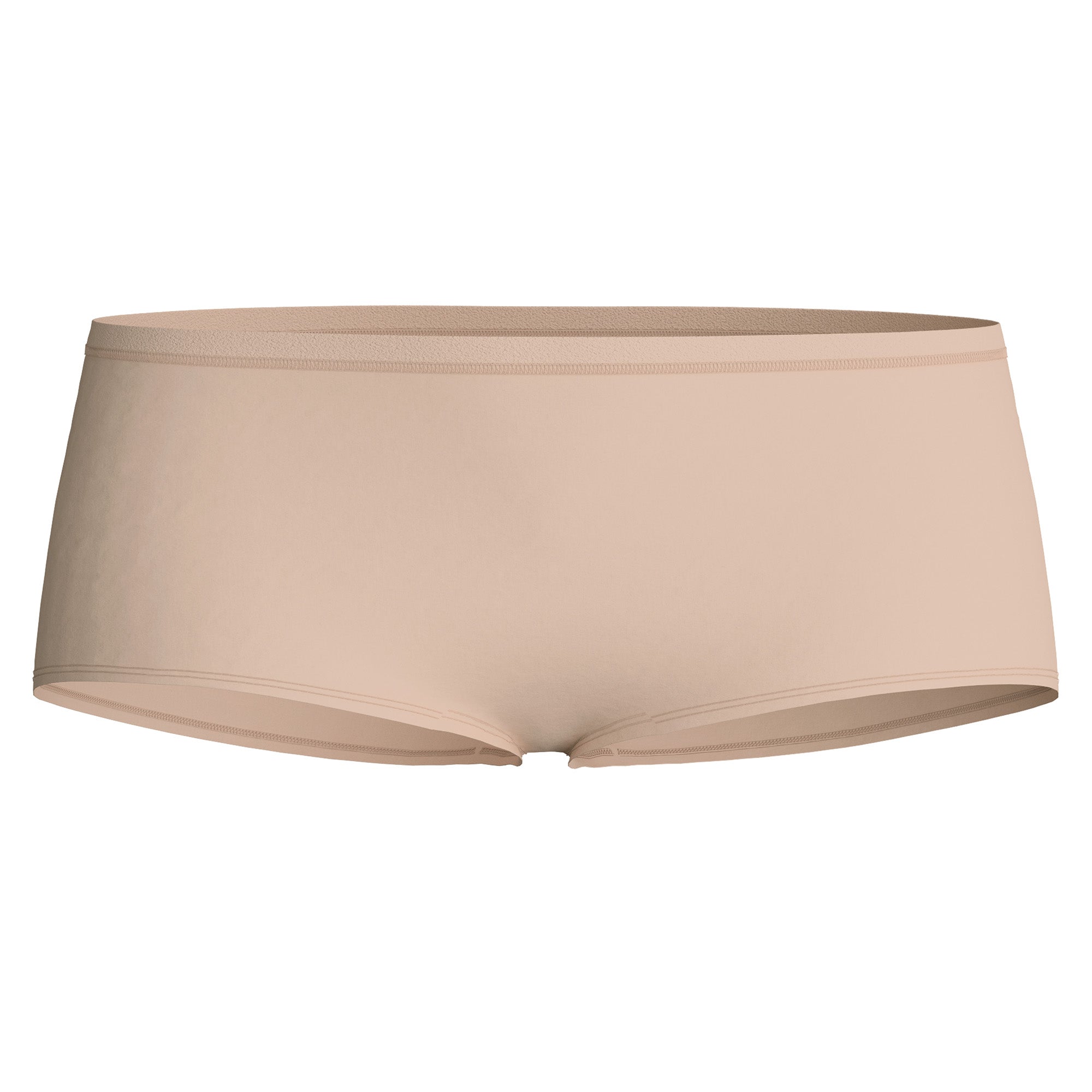 CALIDA Damen Hipster-Slip - Sleek Skin, Unterhose, einfarbig