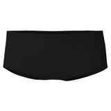 CALIDA Damen Panty - Essential Cotton, Low Cut, Jersey, einfarbig