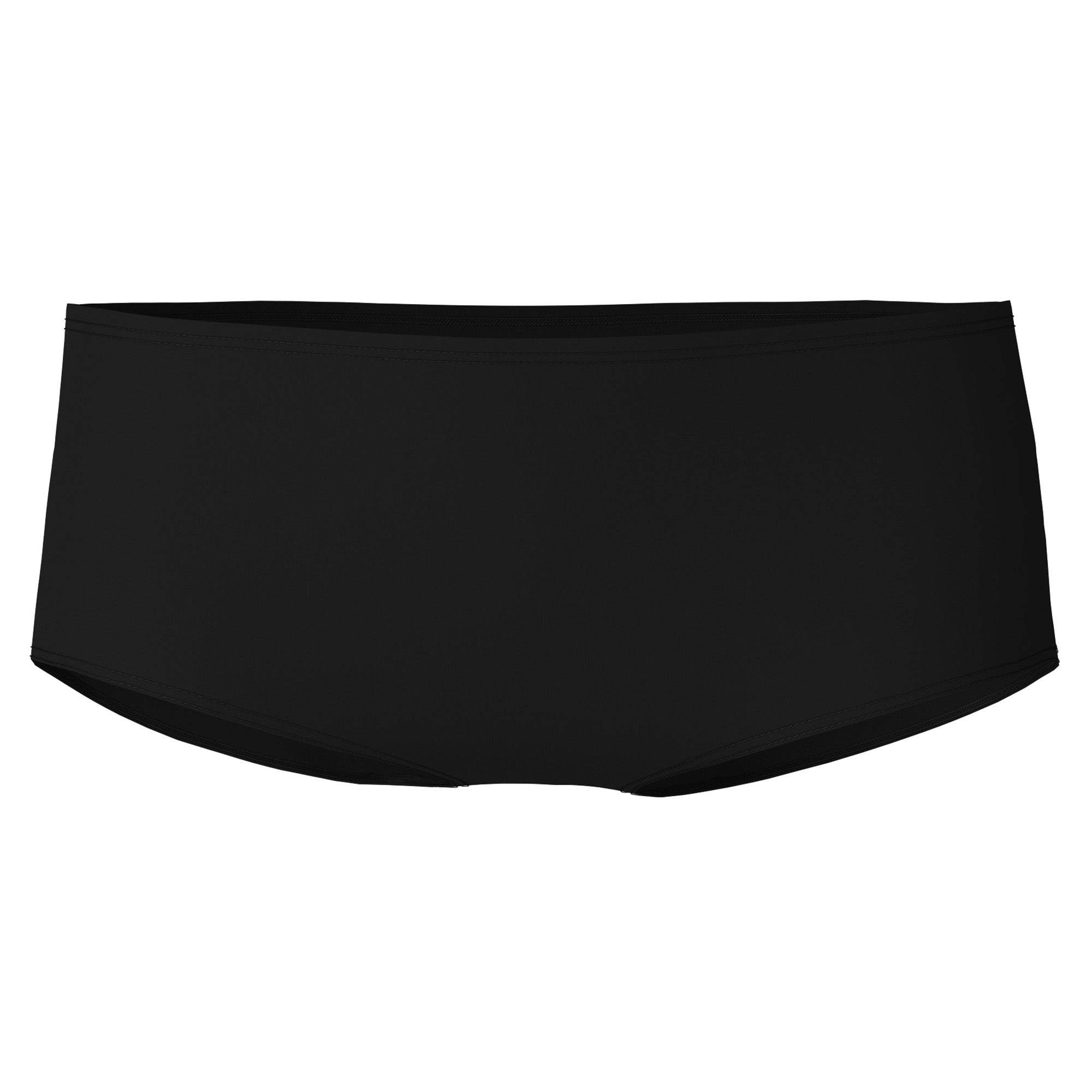 CALIDA Damen Panty - Essential Cotton, Low Cut, Jersey, einfarbig