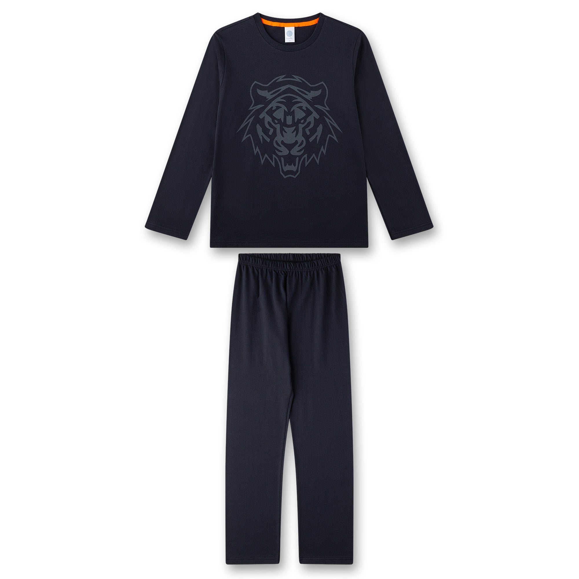 Sanetta Boys pyjamas - teens, long, nightwear, pyjamas, cotton
