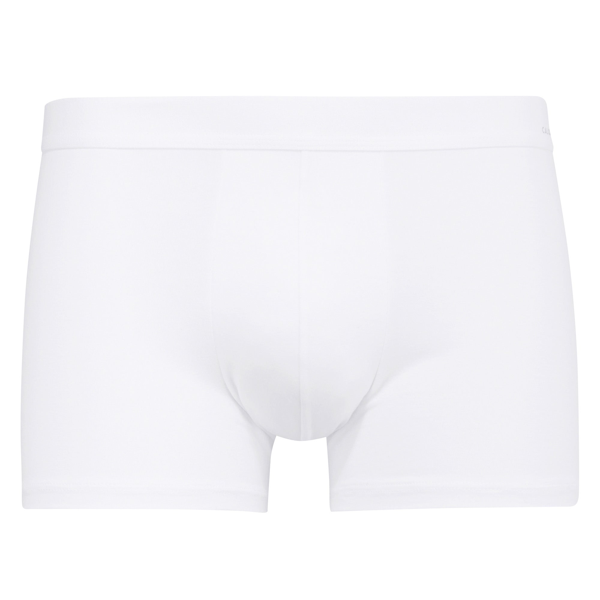 CALIDA Men's Boxer Shorts - Cotton Code, Elastic Waistband, Activity Cotton